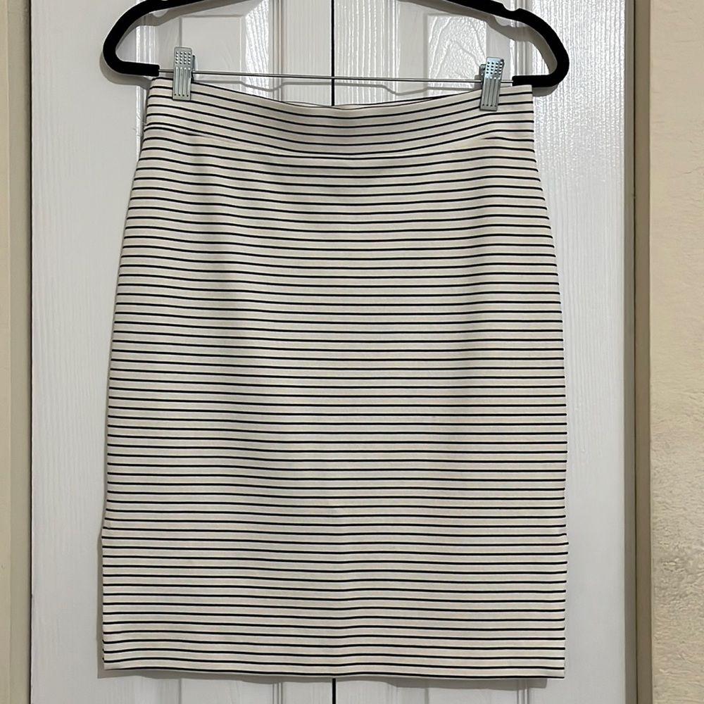 Ann Taylor Factory pencil skirt